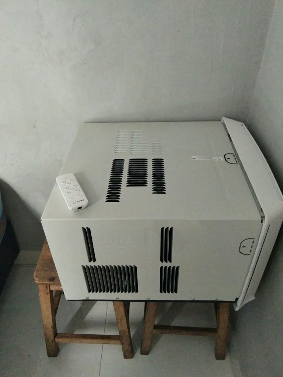 Ar condicionado  - Foto 2