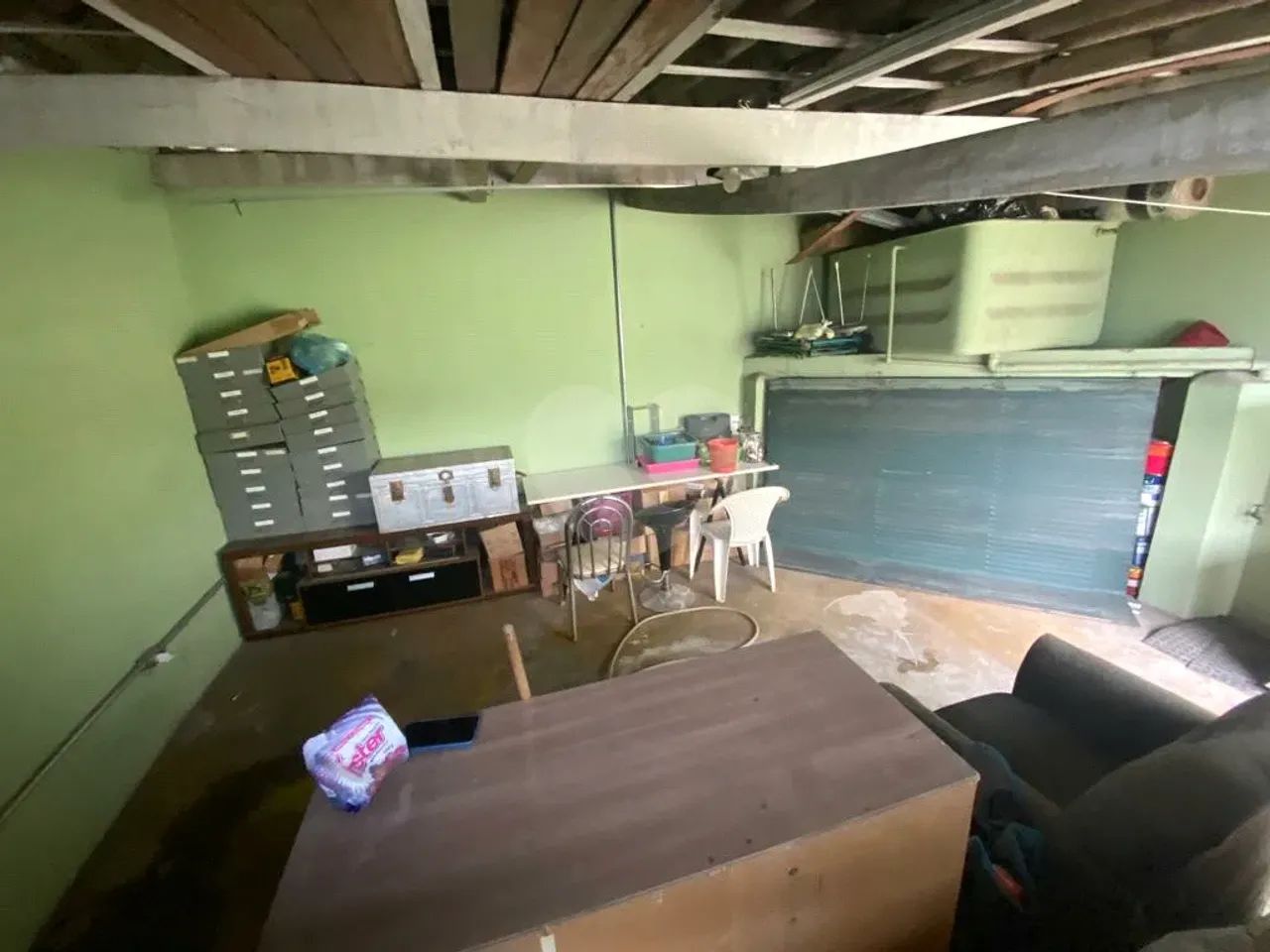 Casa térrea com 1 quartos à venda em Bela vista - SP - Foto 2