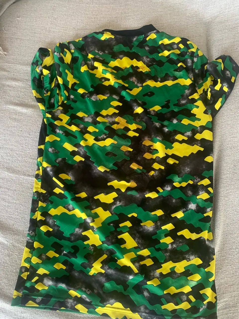 Camisa do Flamengo  - Foto 2