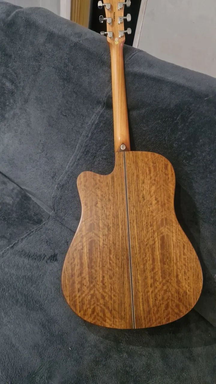 Violão  - Foto 3