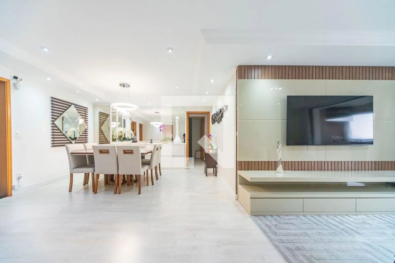 Apartamento à Venda - Centro, 3 Quartos, 149 m2 - Foto 2