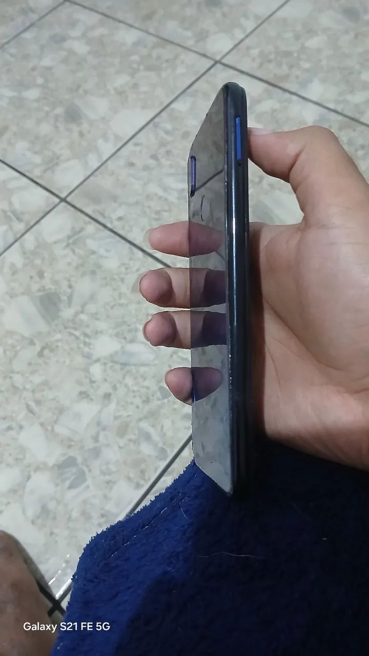 Xiaomi redmi note 7 - Foto 2