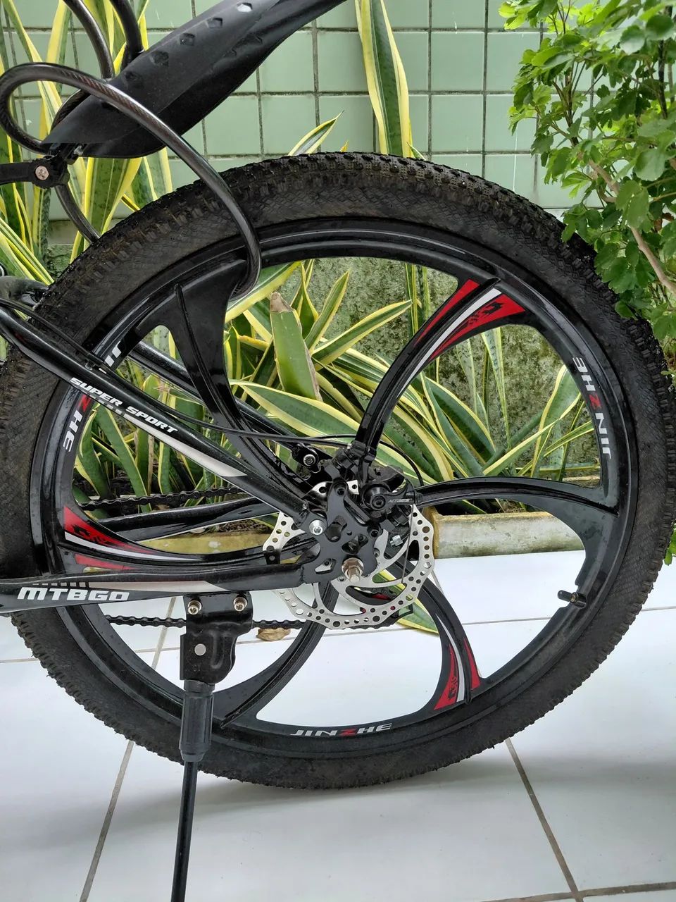 Bicicleta - Foto 4