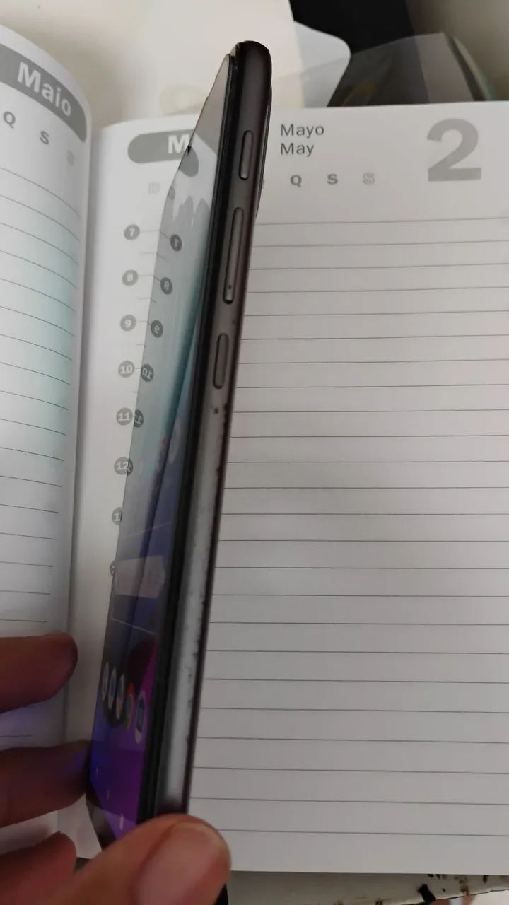 Motorola E20 + capinha +película  - Foto 5