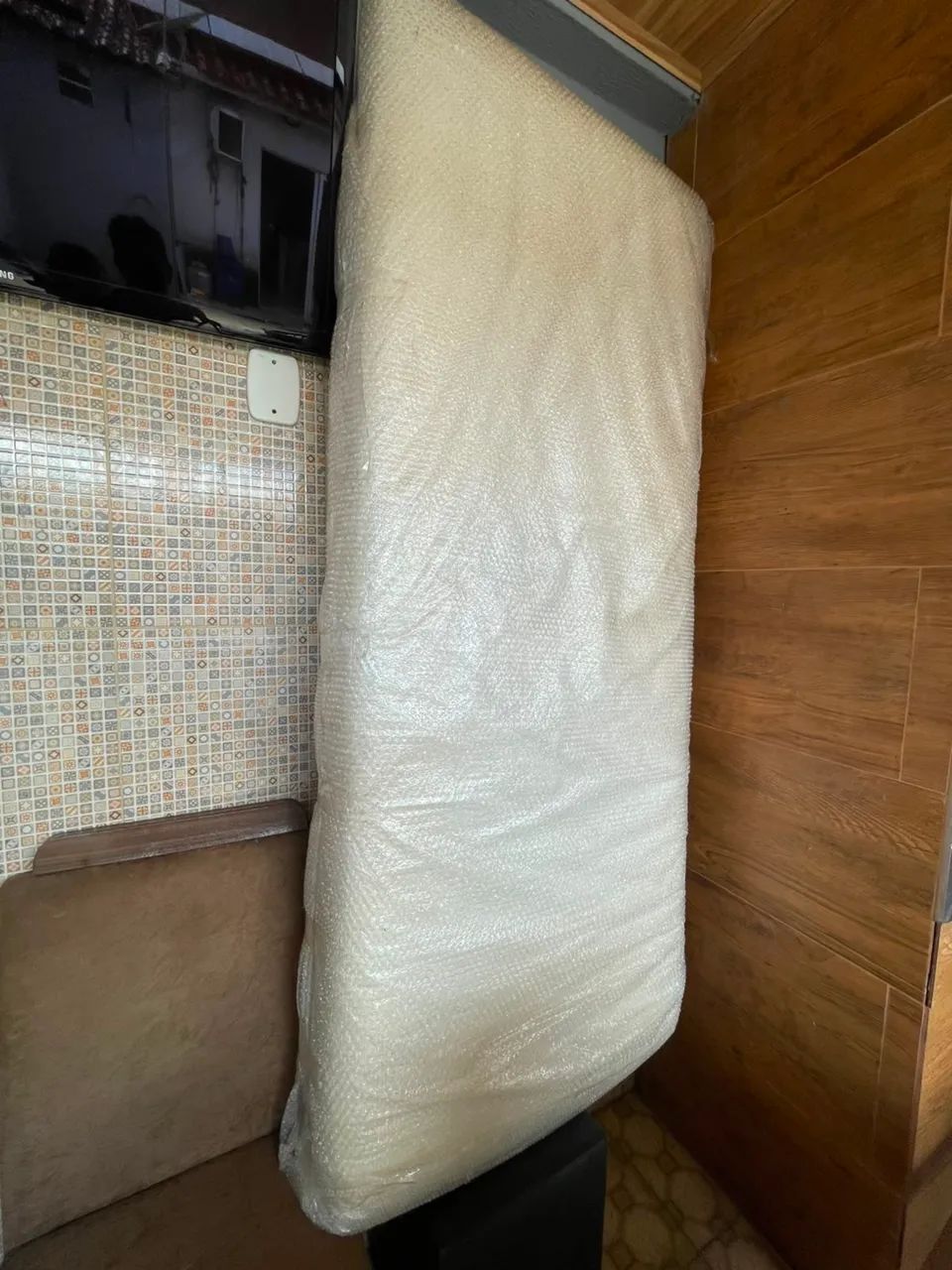 Vendo maca Ragonezi fixa - Foto 4