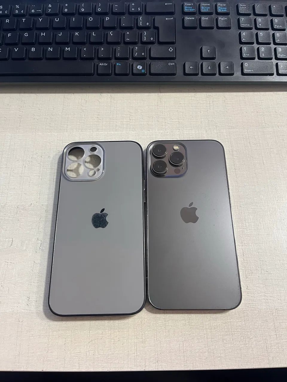 Iphone 13 Pro Max 256 GB - Foto 2