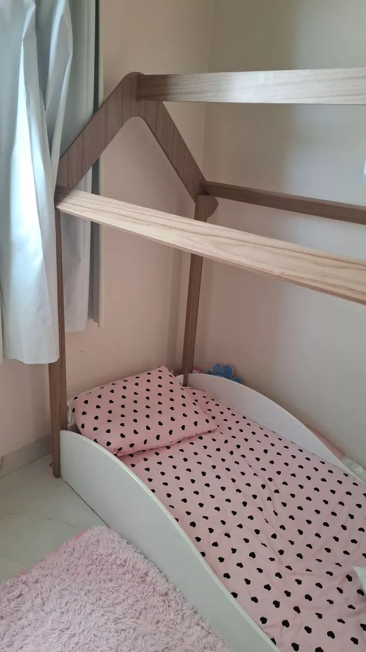 Cama infantil  - Foto 5