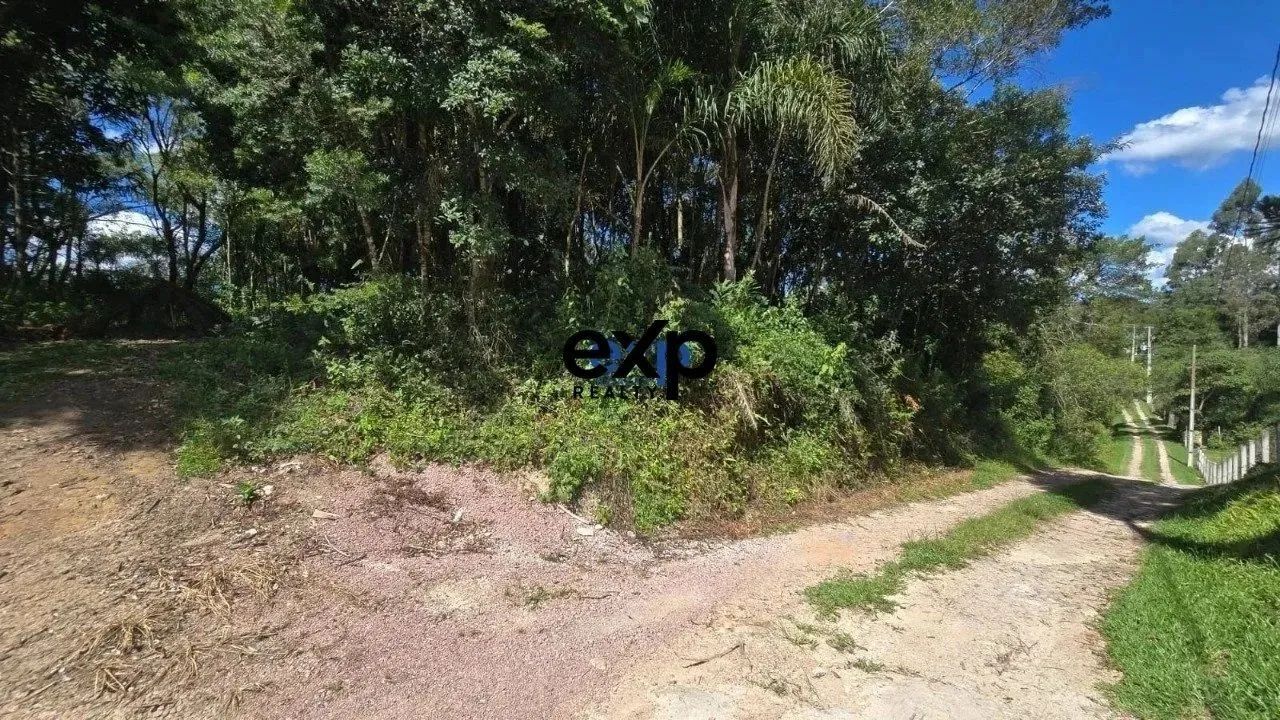 CHÁCARA LEÃO AGUDOS DO SUL PR