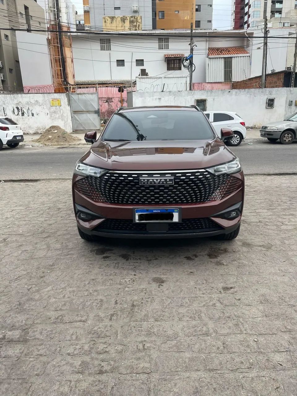 GWM Haval H6 Premium HEV 2024 - Foto 8