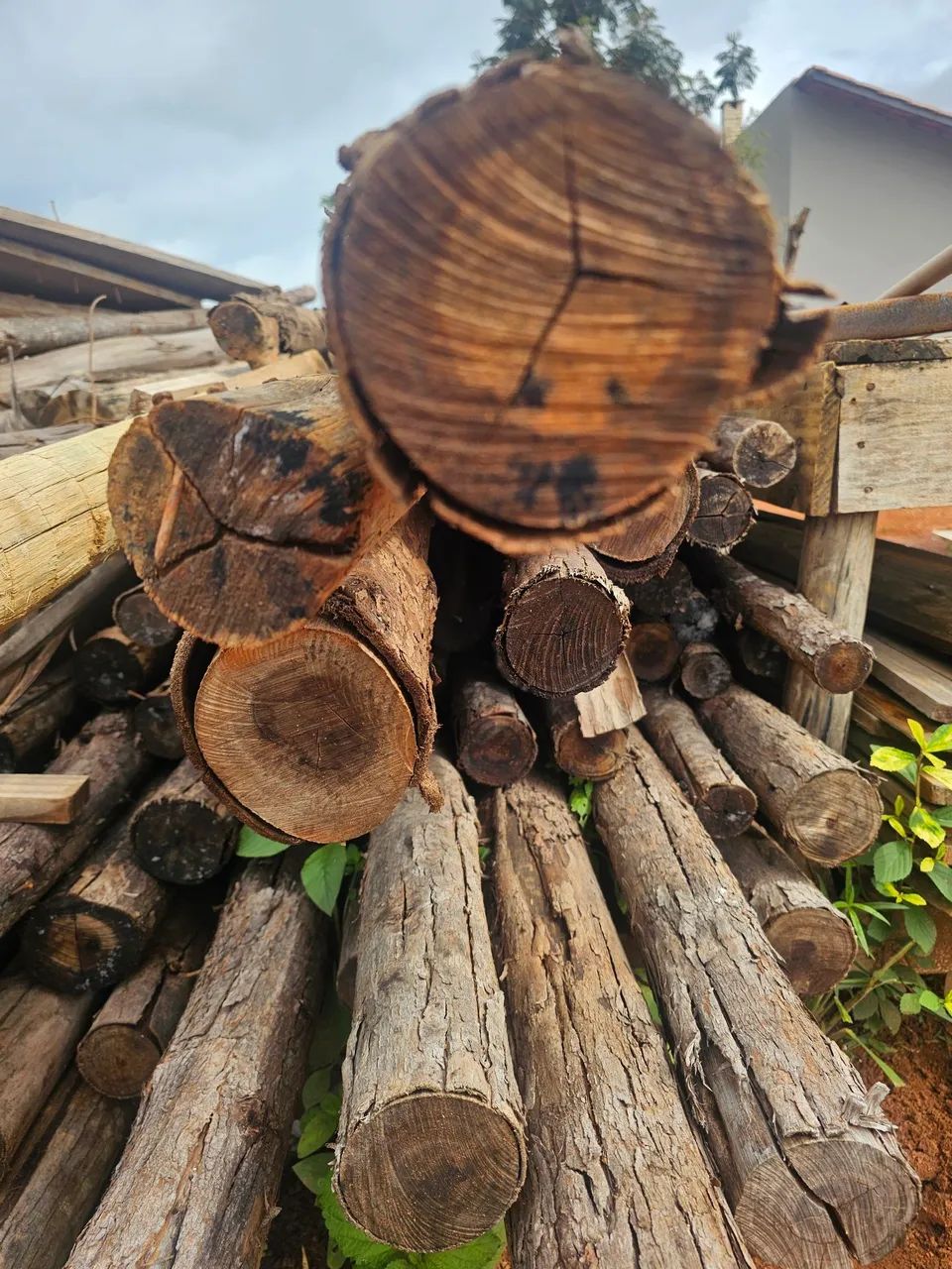 Escoras usadas de promoção  - Foto 4