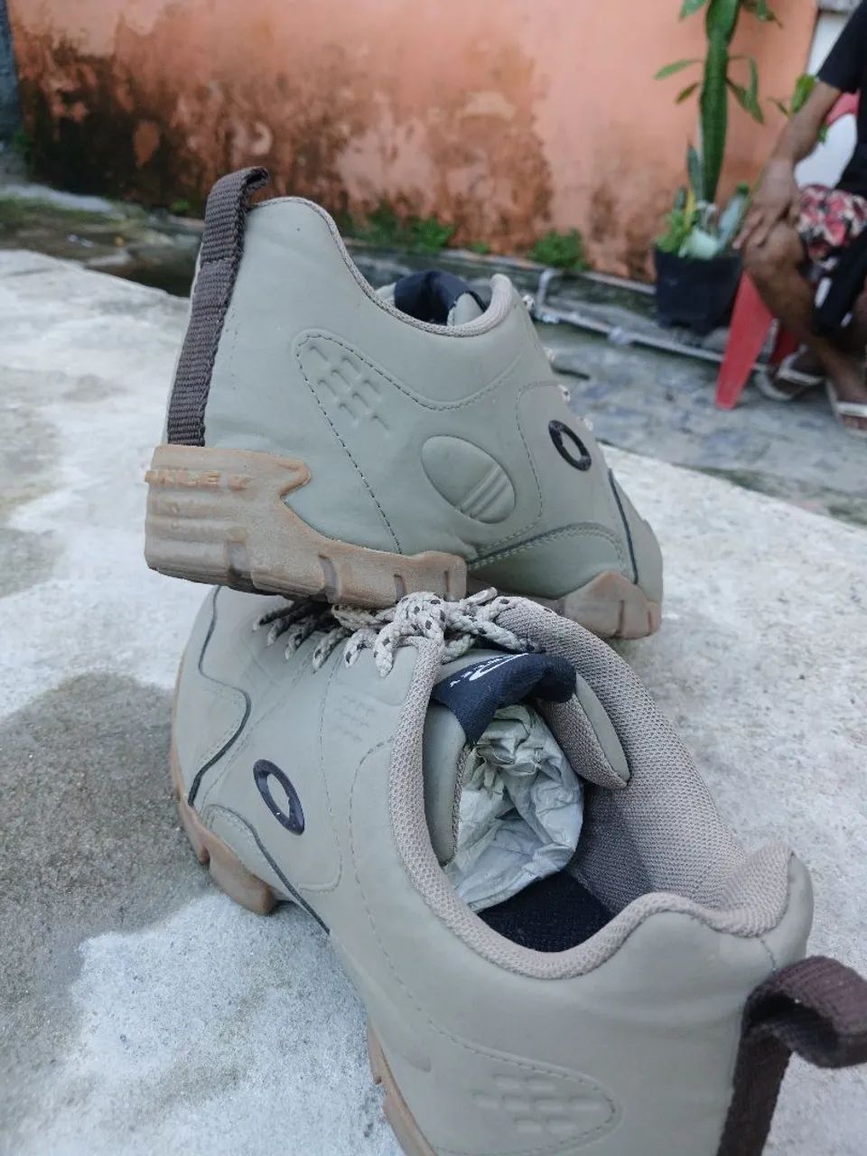 Tênis Oakley Stratus New - Foto 4