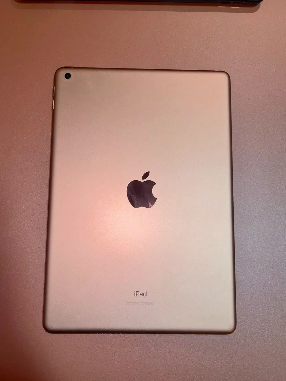 IPAD 8 Geração 32 GB + Apple Pencil  - Foto 4