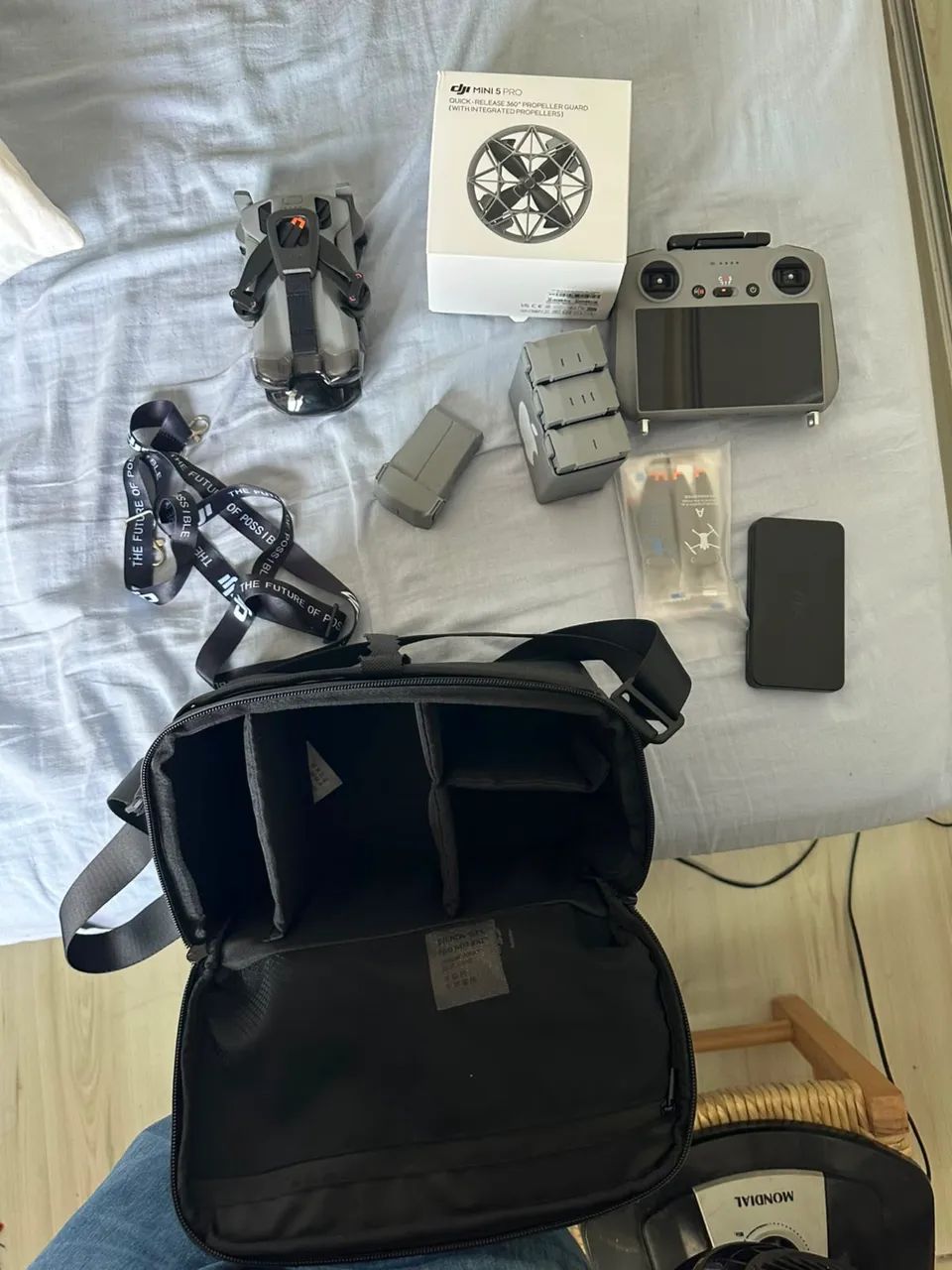 Drone  - Foto 4