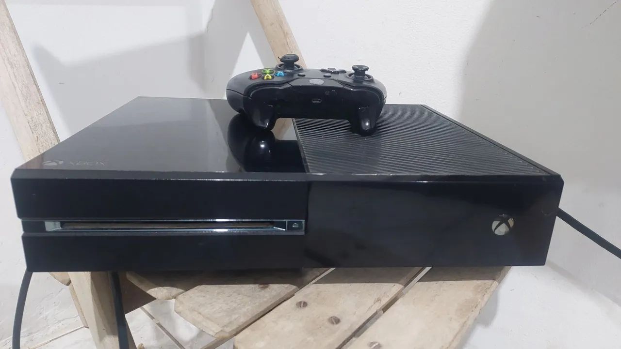 Xbox one