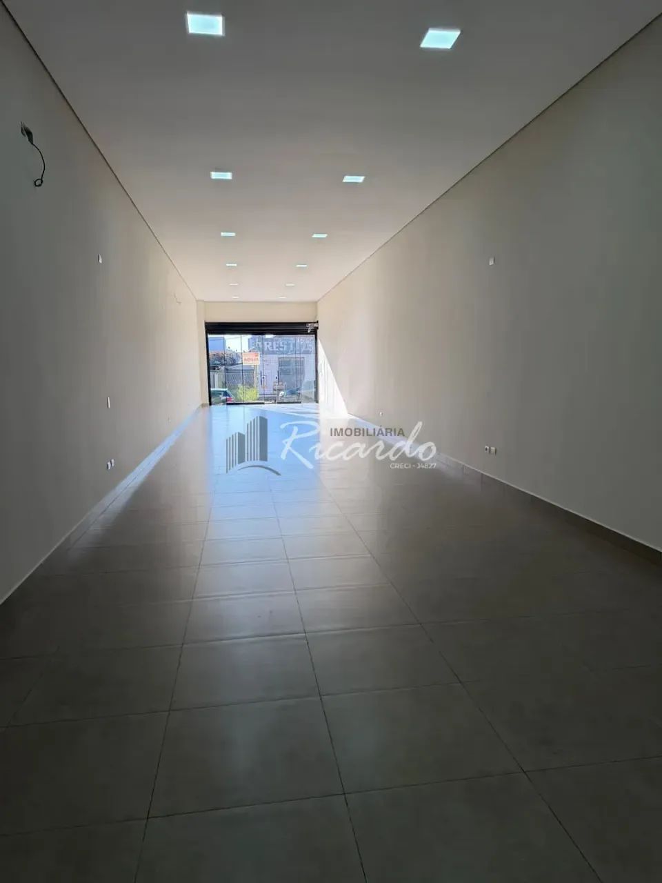 Sala para locação, Centro, Arapongas, PR - Foto 2