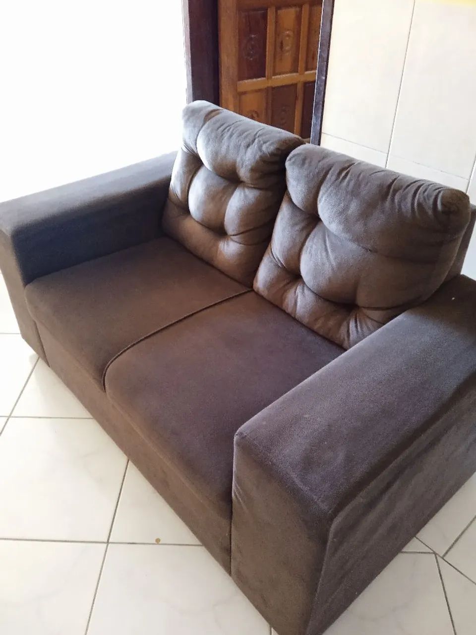 SOFA 2 LUGARES