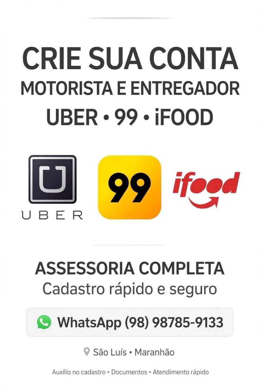 Solução pra desempregado que tem moto! - Foto 3
