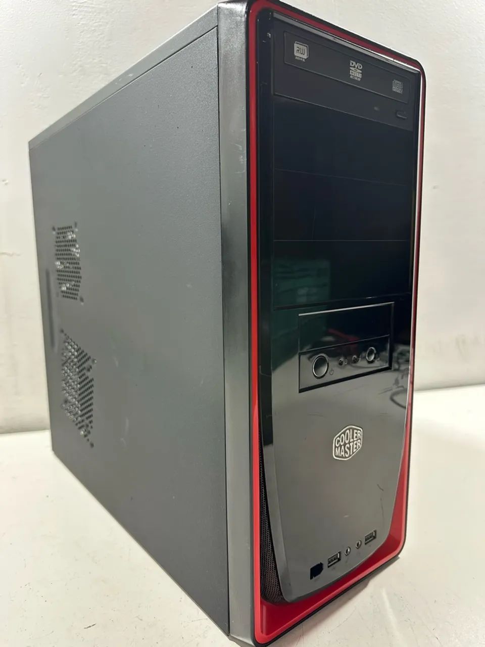 Computador com Processador Intel i5 