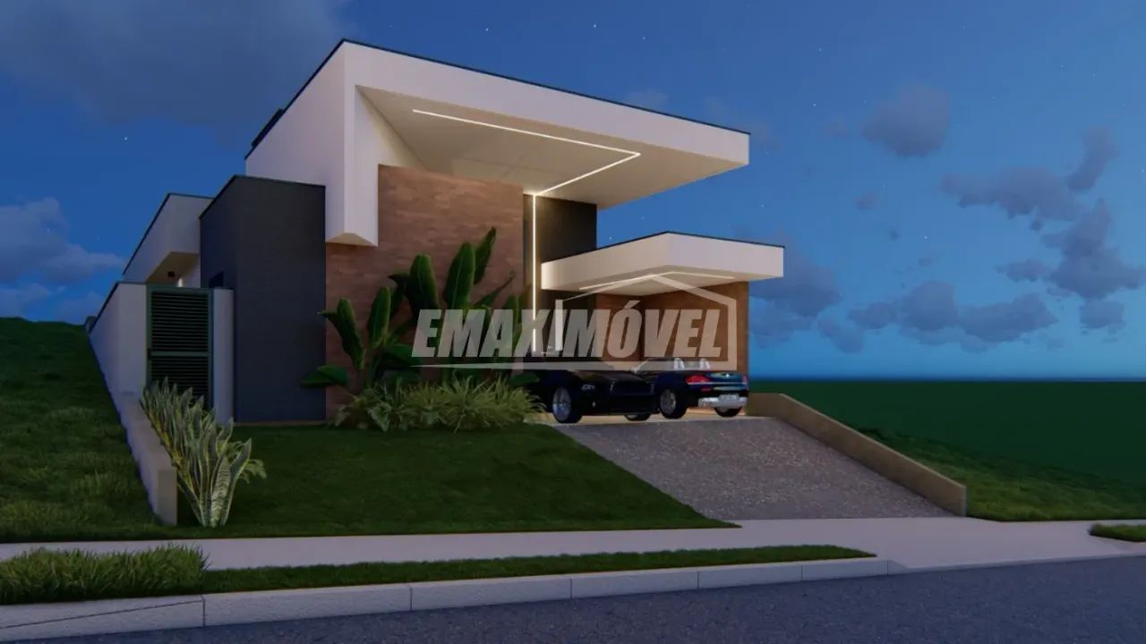 Casa em Condomínios em Votorantim - Foto 2