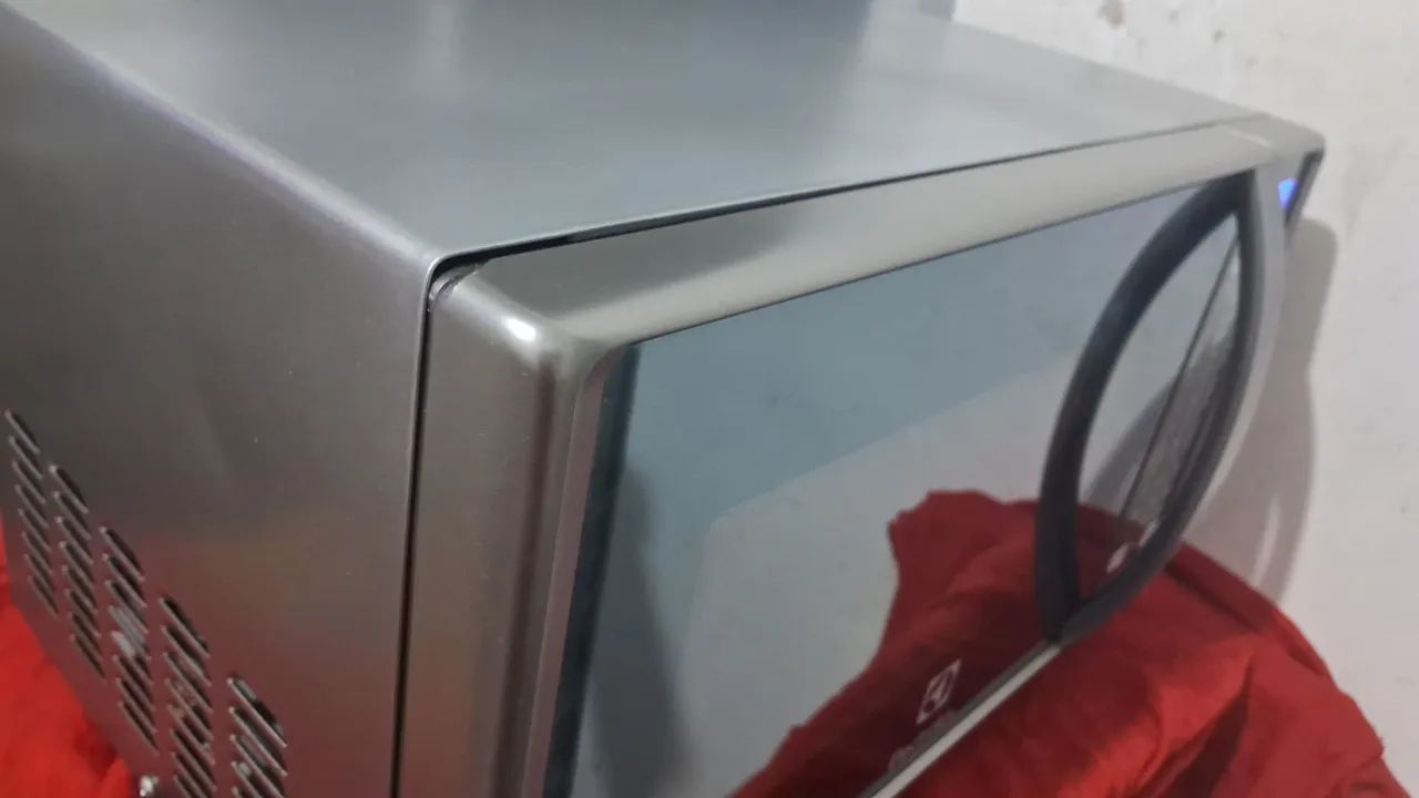 Microondas  - Foto 5