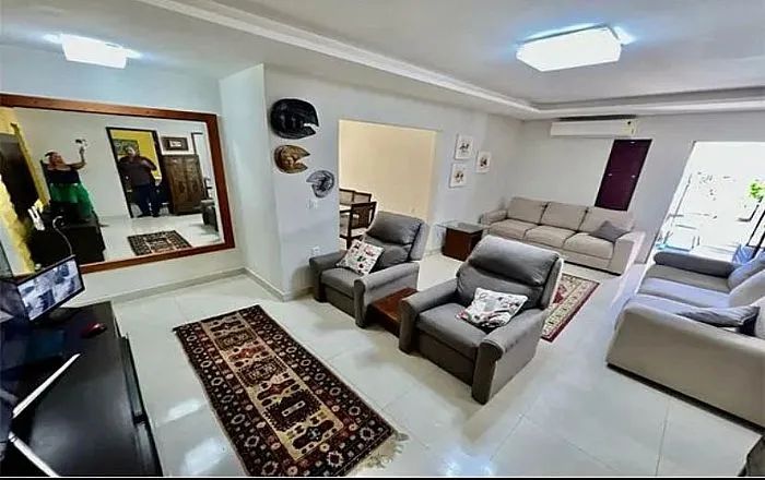 Casa à Venda - Candelária - Natal/RN