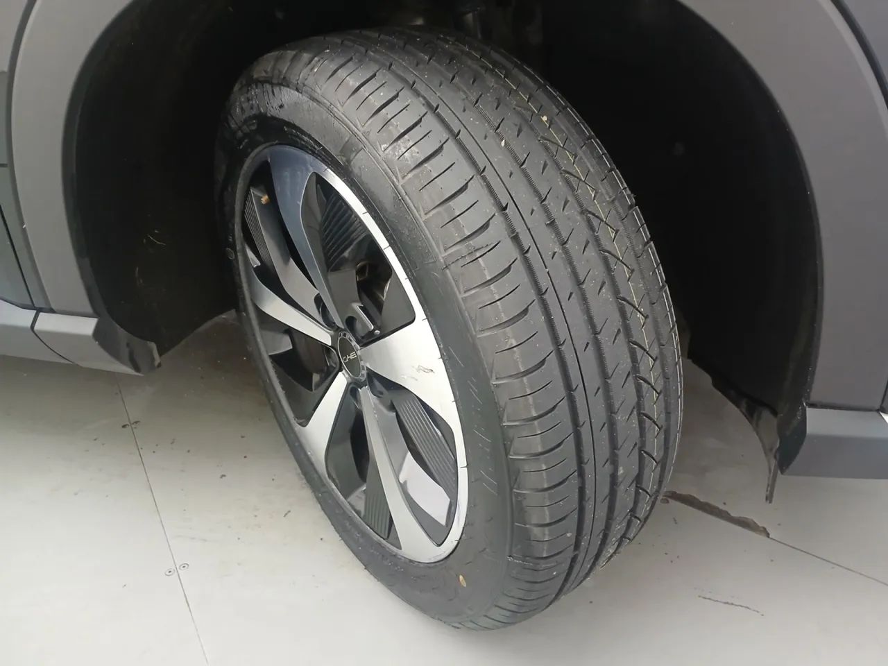BYD Song Plus 1.5 16V Aut. (Hibrido), foto 13 de 18