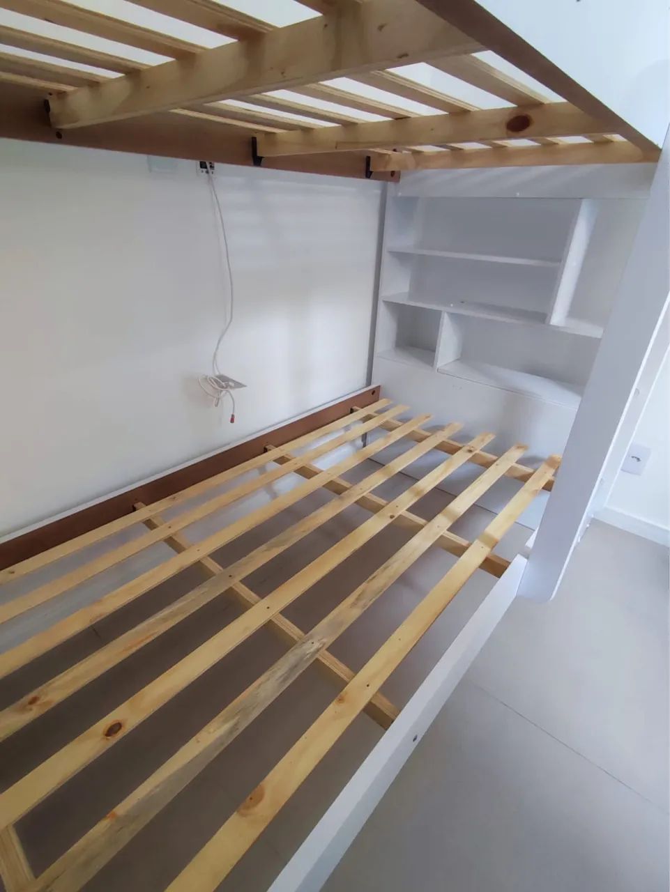 Cama BELICHE 100% MDF  - Foto 2