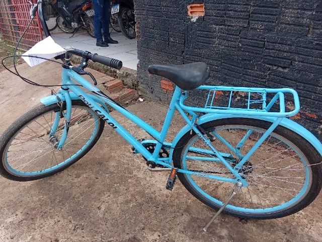 Bicicleta  - Foto 4
