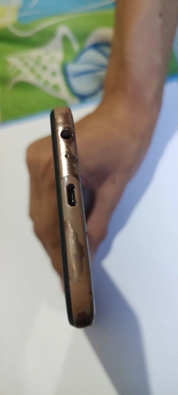Galaxy j4 plus 200,00 - Foto 4