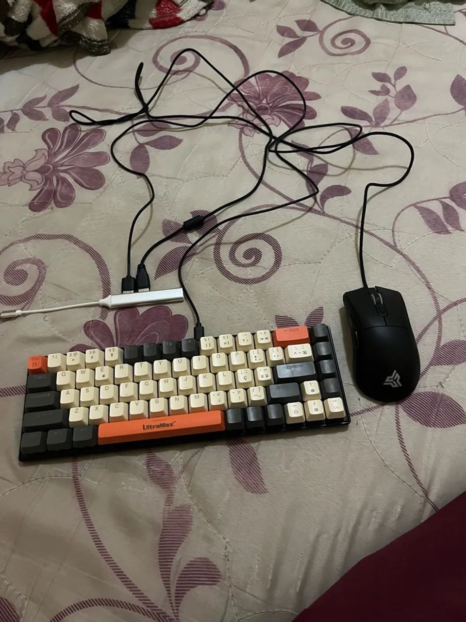 Kit mobilador 