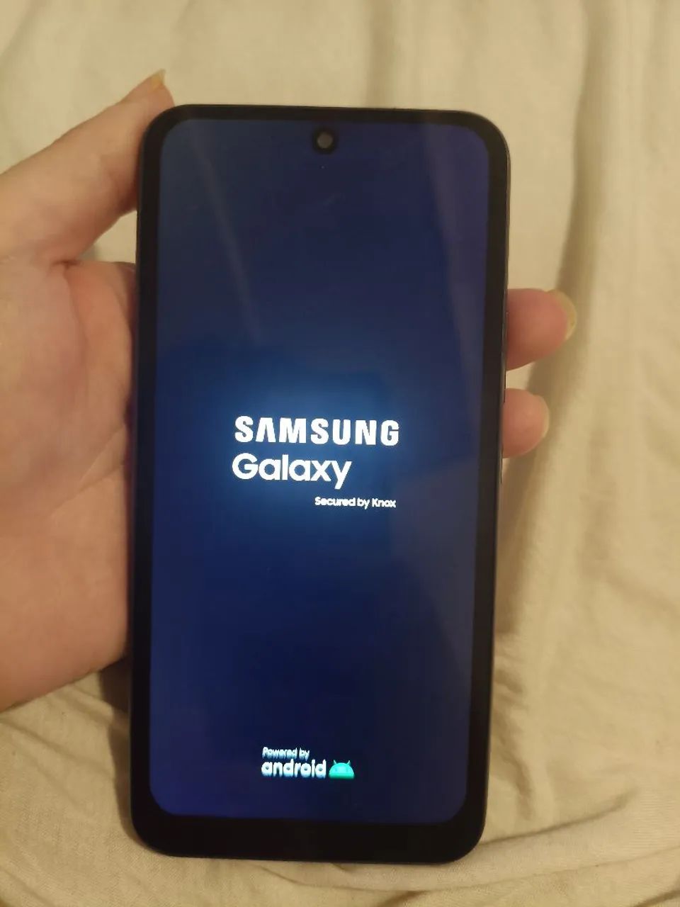 Samsung A54  - Foto 2