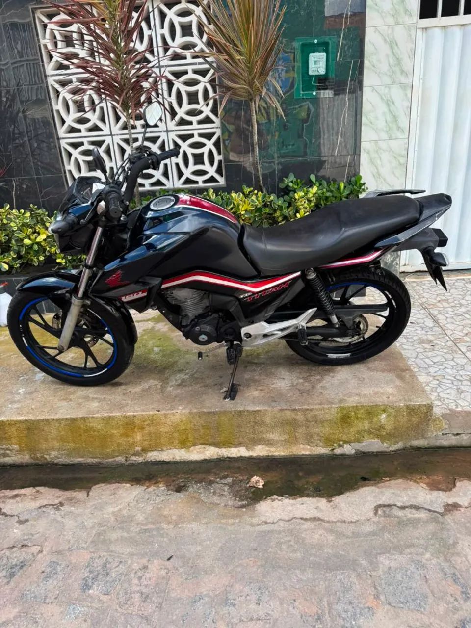 Titan 160 - Foto 3