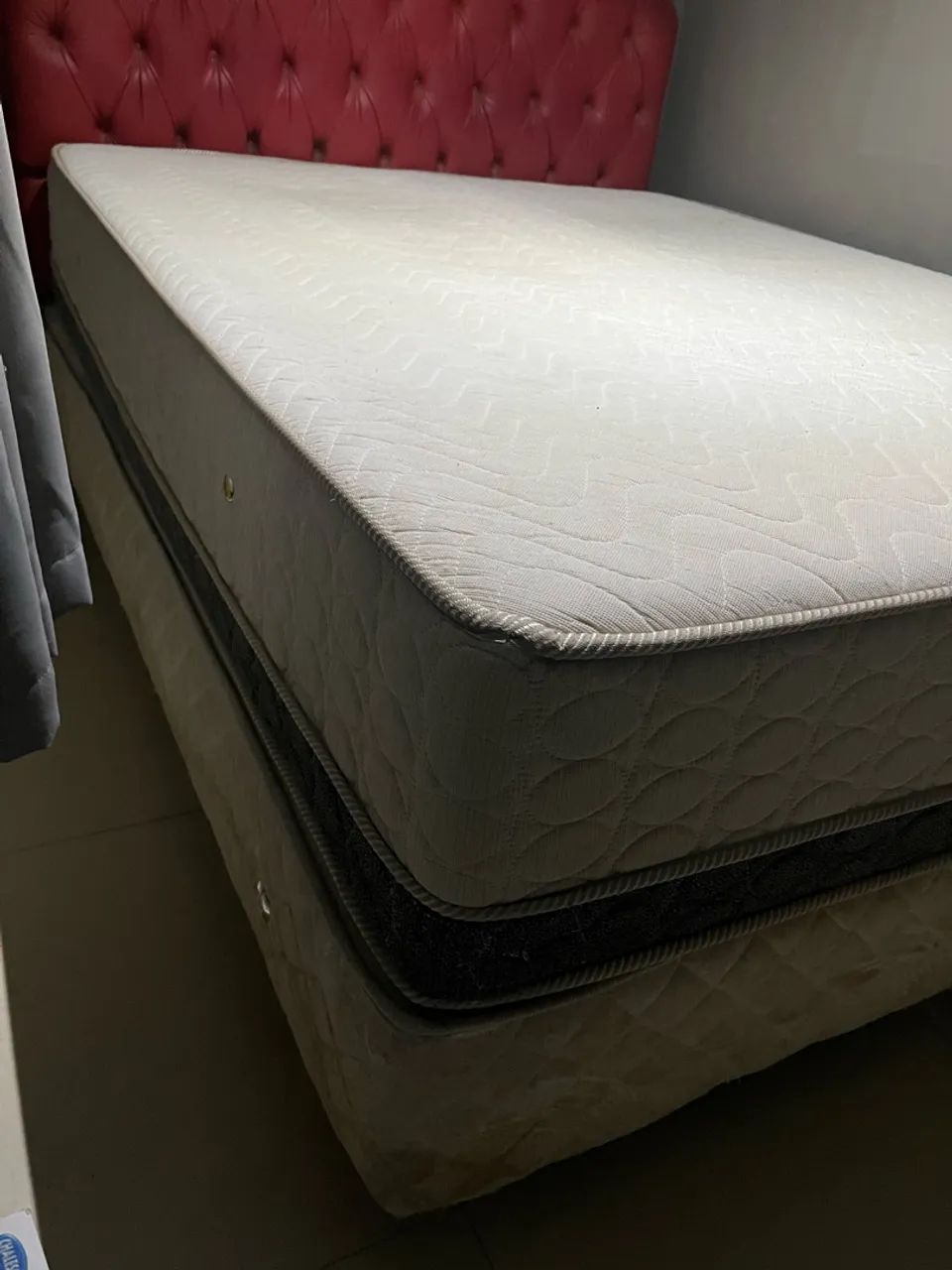 Cama King  - Foto 4