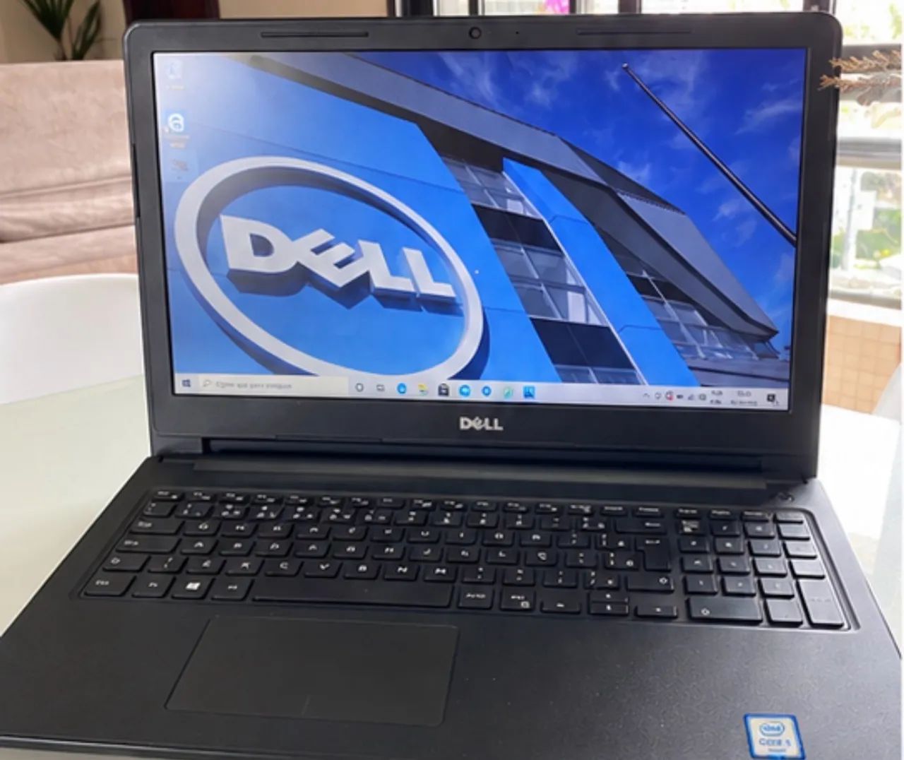 Notebook Dell intel core i5 16gb RAM - Foto 4