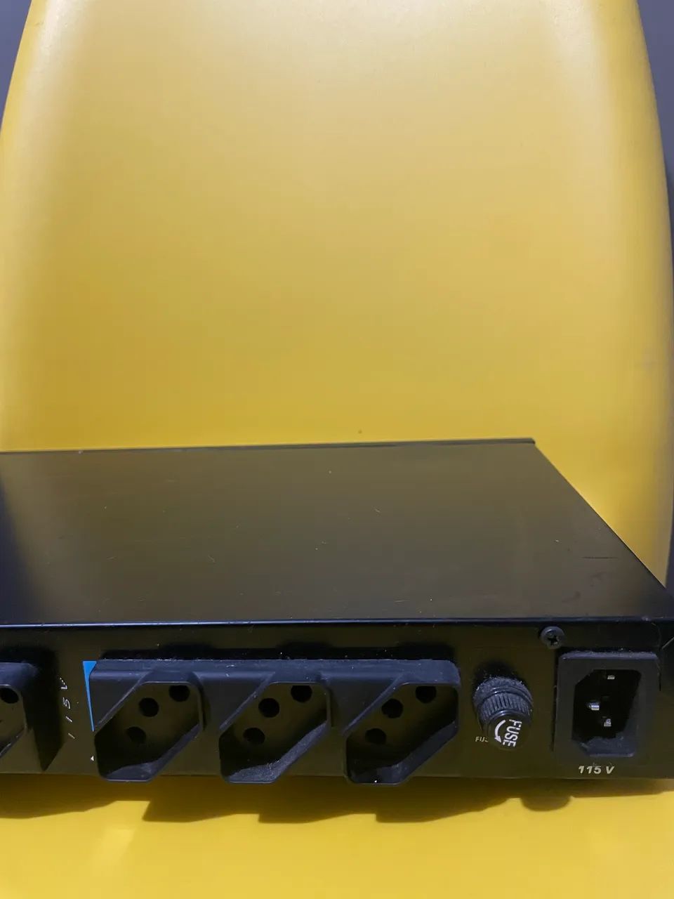 condicionador de rede savage cdr 1500ex - Foto 5