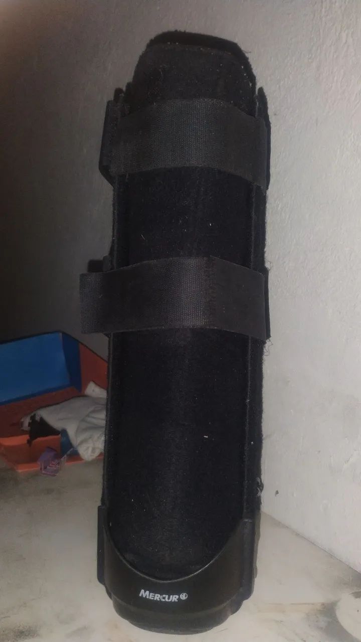 Bota ortopédica mercur  - Foto 2