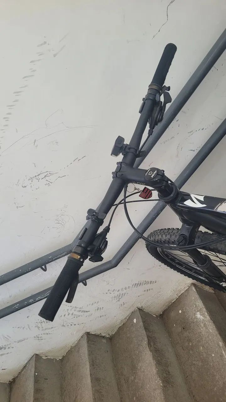 Não tem documento, bicicleta Audax, aro 29 - Foto 4