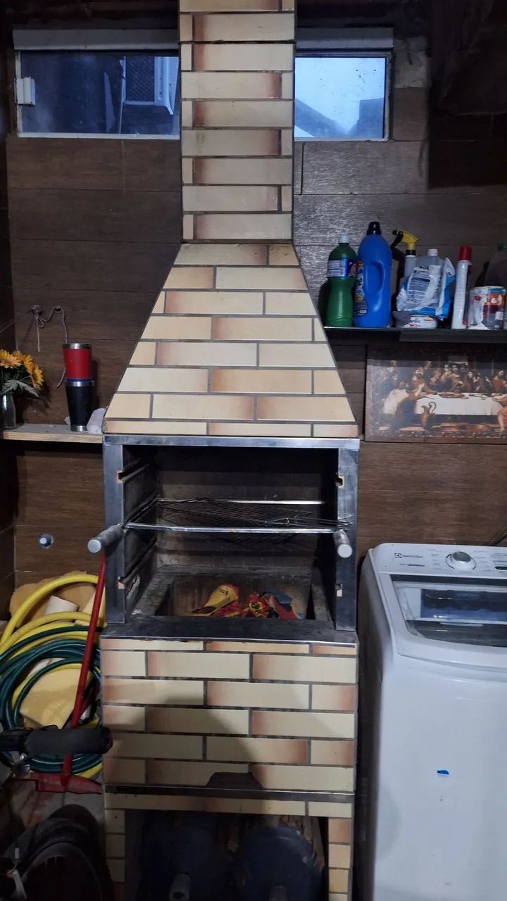 Churrasqueira - Foto 2