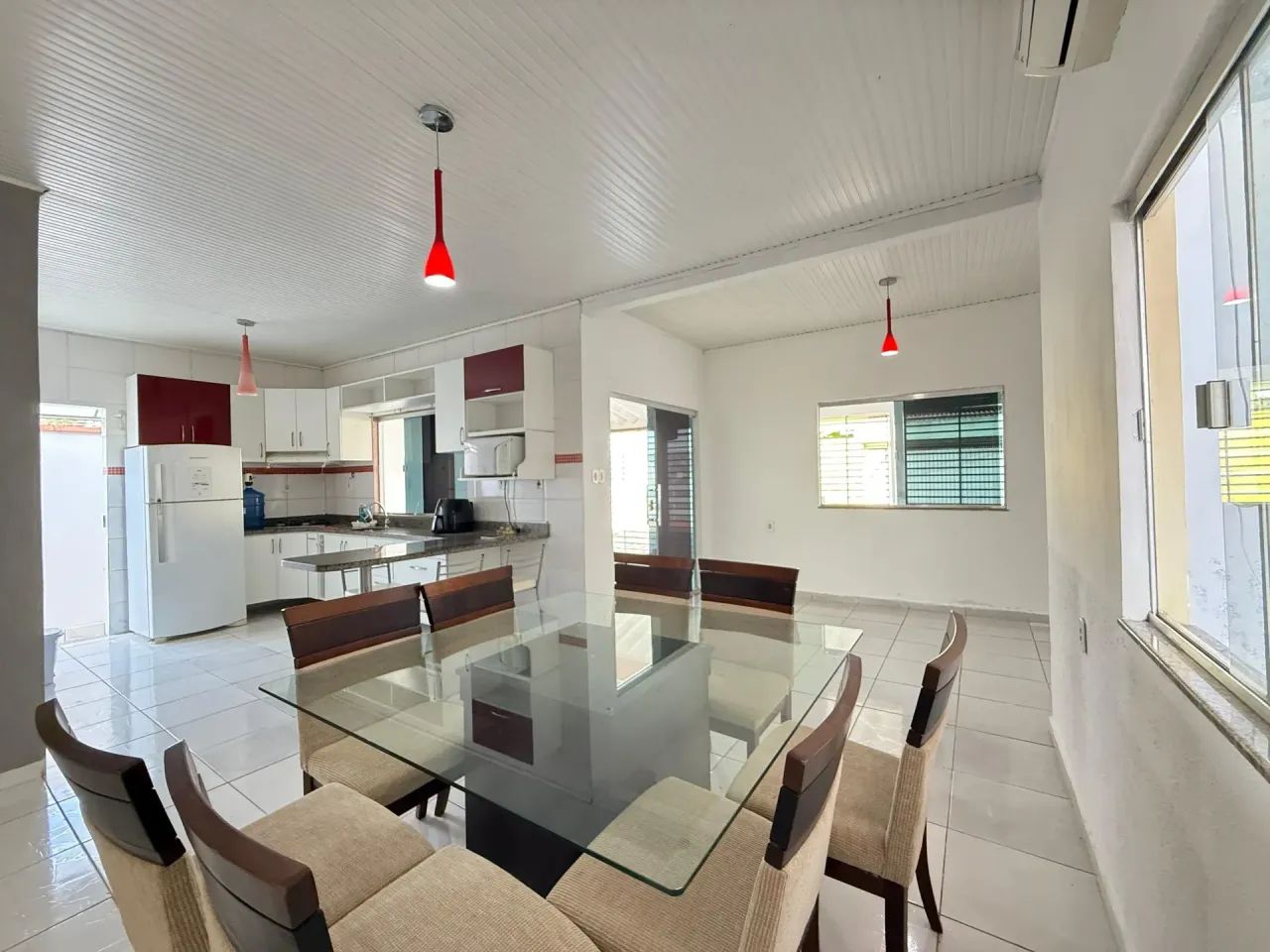 VENDO CASA COM DUAS SUITES NO XAVIER MAIA - Foto 4