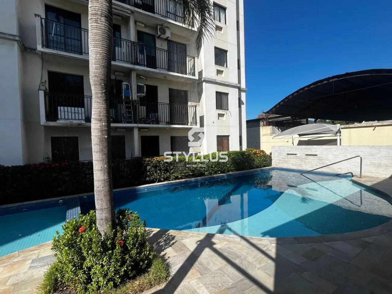 Maria da Graça | Apartamento 2 quartos, sendo 1 suite - Foto 4