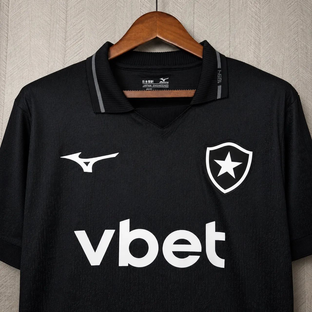 Camisa Botafogo II 2026/27 - Foto 3