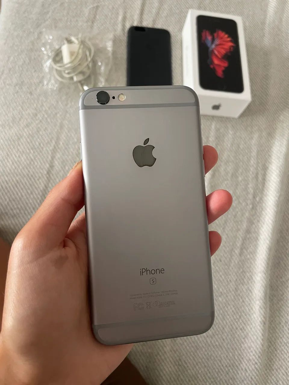 Iphone 6s 32GB 