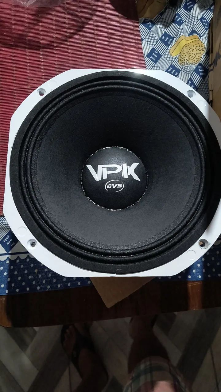 Para vender ligeiro modelo de 10 polegadas 450 RMS  - Foto 2