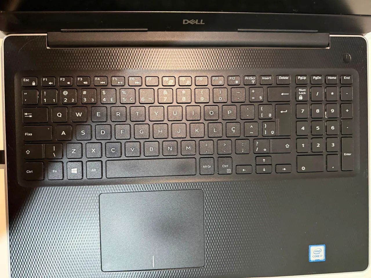 Dell inspiron 3583 i7 8ª geração - Foto 2
