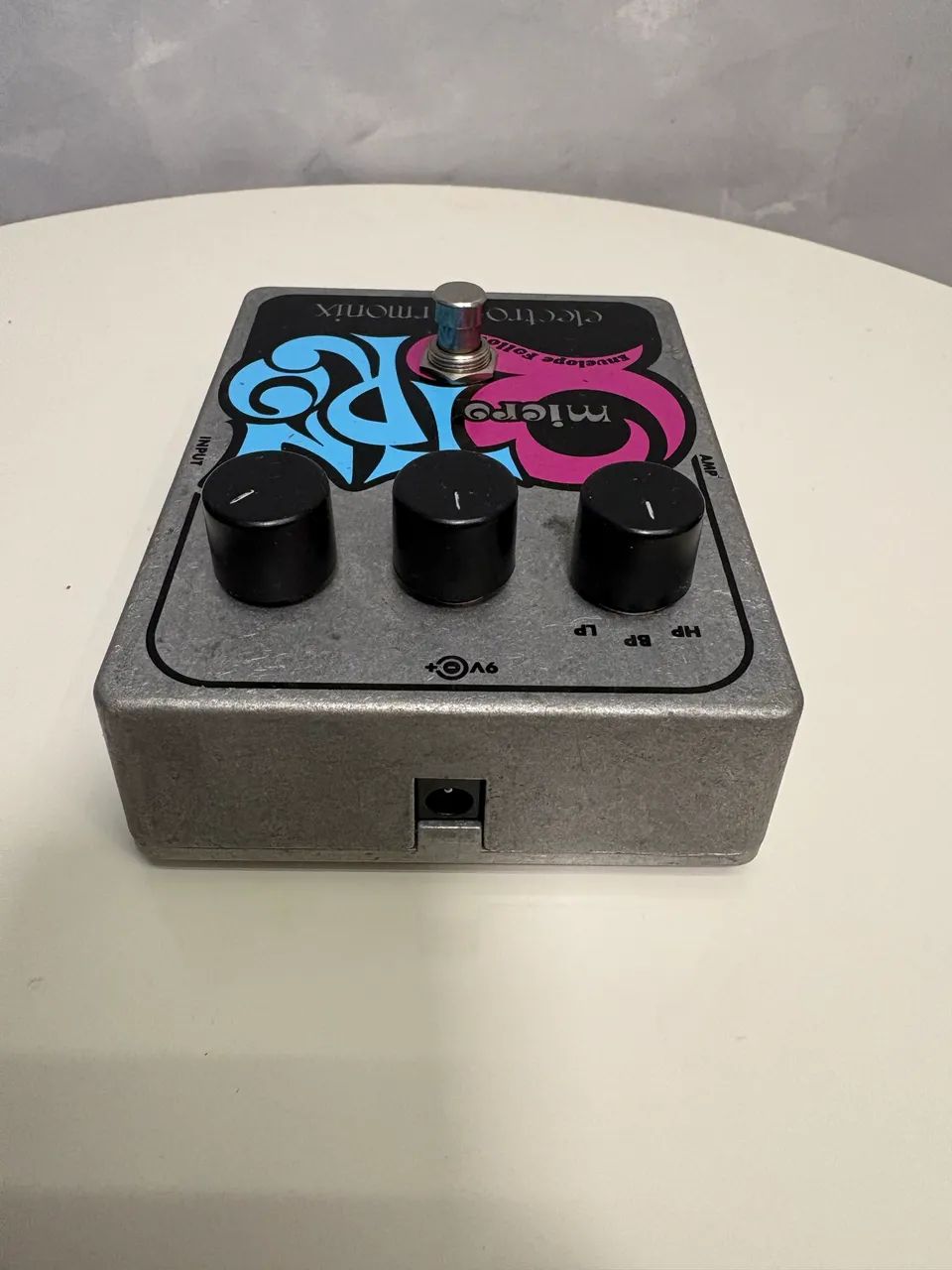 Electro Harmonix - Micro Q Tron - Foto 2