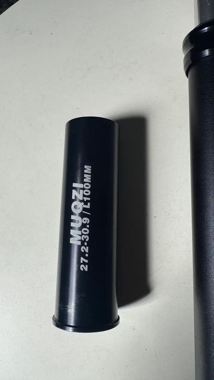Canote amortecedor Zoom 27.2/30.9 - Foto 4