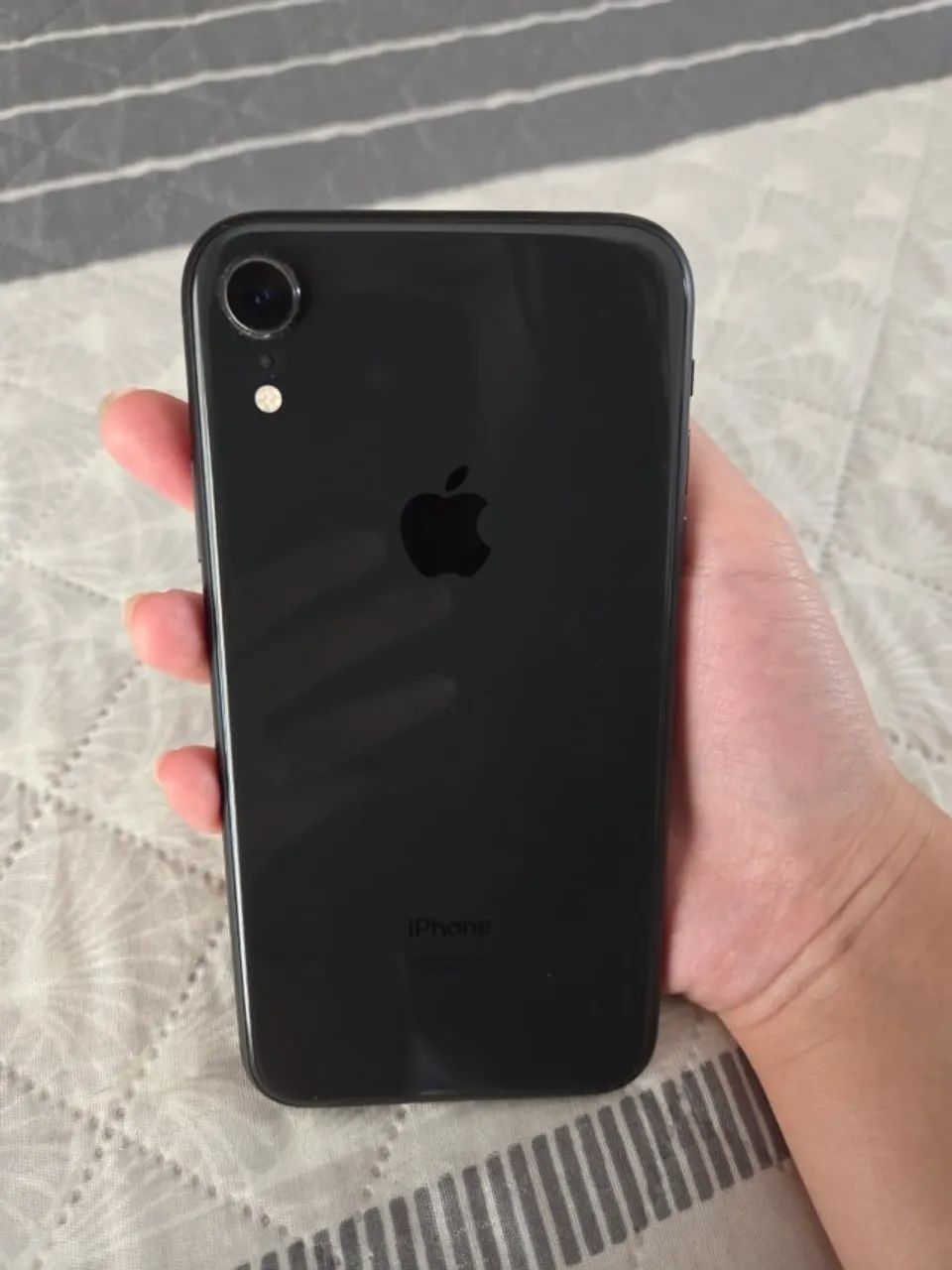 iPhone XR 64GB Excelente Estado | Face ID | Bateria 70% - Foto 2