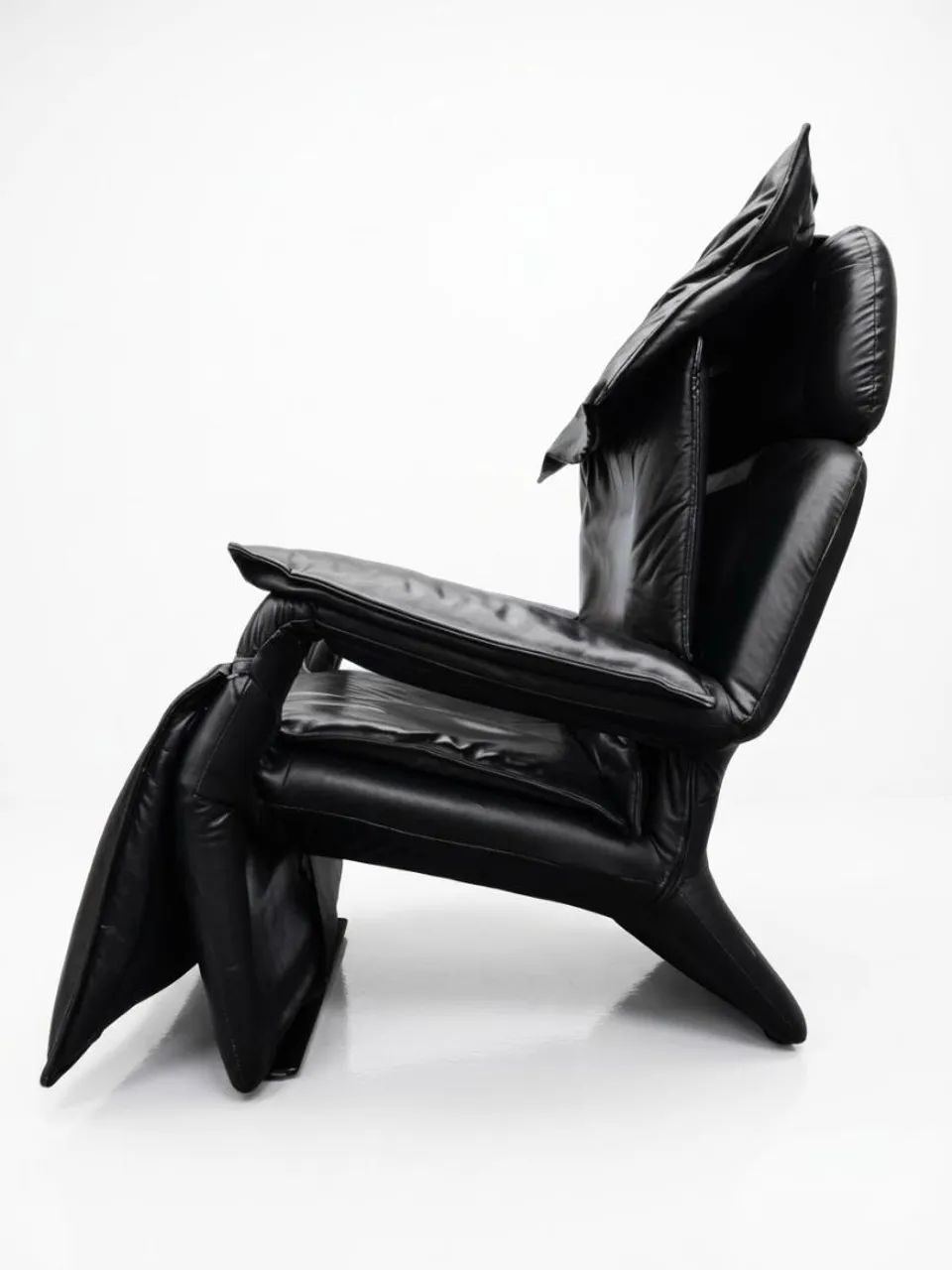 Poltrona Percival Lafer - Design Pony Original rara - Foto 4