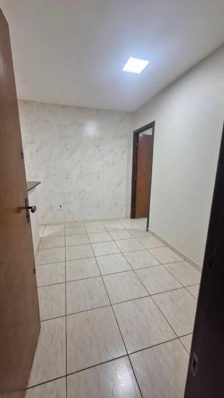 Apartamento Taguatinga Norte - 1 quarto