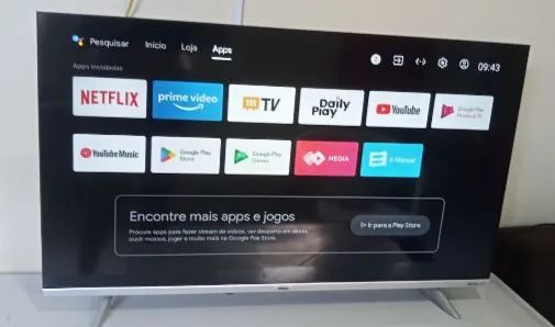 Tv smart 32 